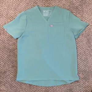 Figs XS top Technical Collection